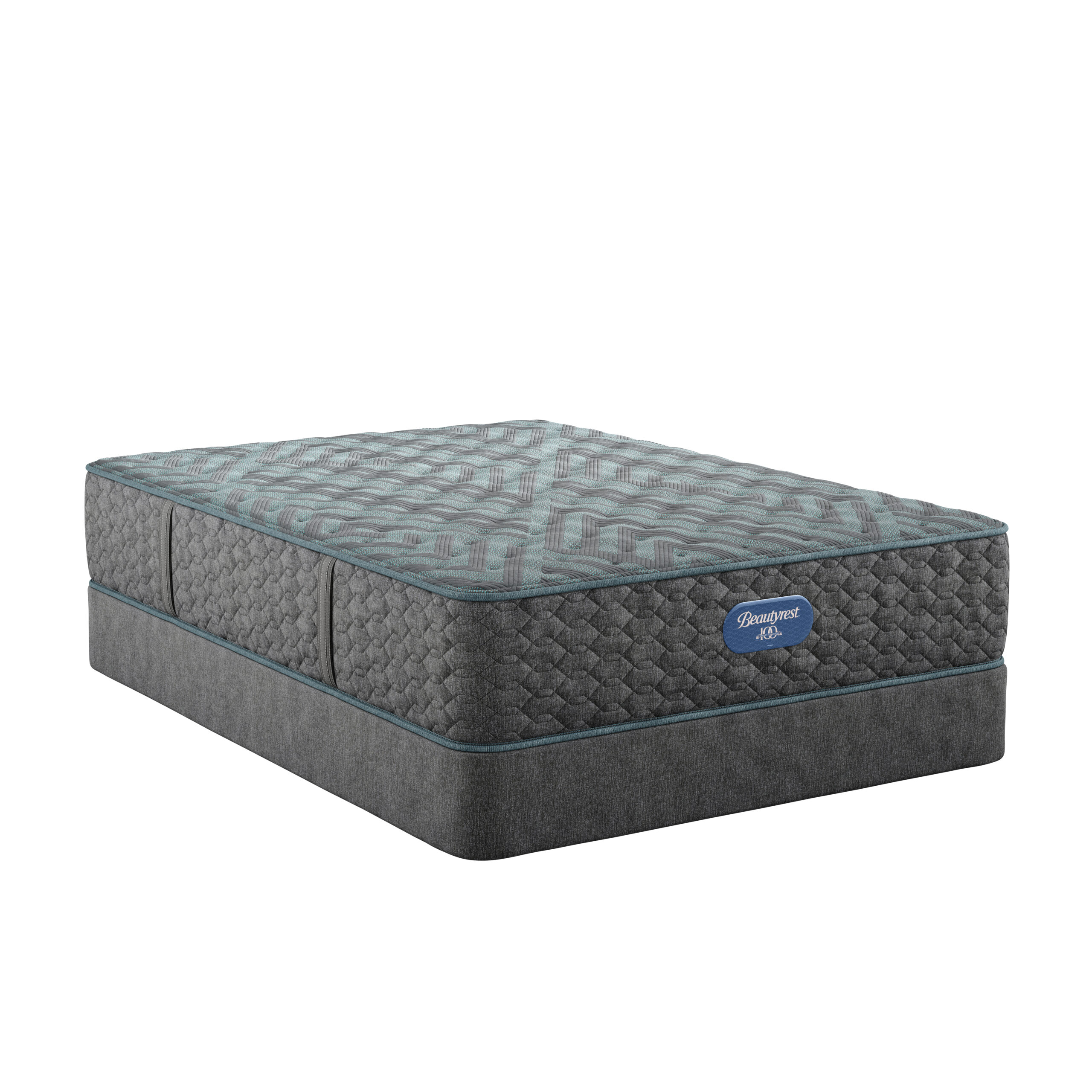 King Size $979.99 • Full Size $659.99 • Twin Size $589.99 • Beautyrest® Level One Firm 13" Mattress